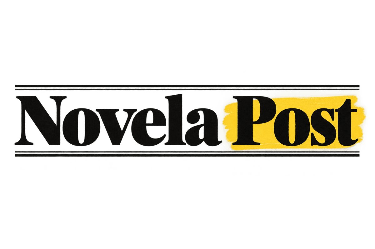 Novela Post
